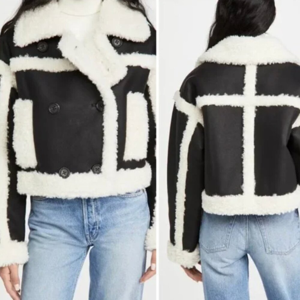 stand studio kirsty jacket size 34